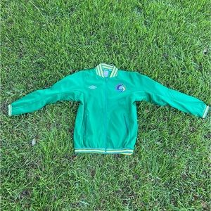 Vintage Umbro New York Cosmos